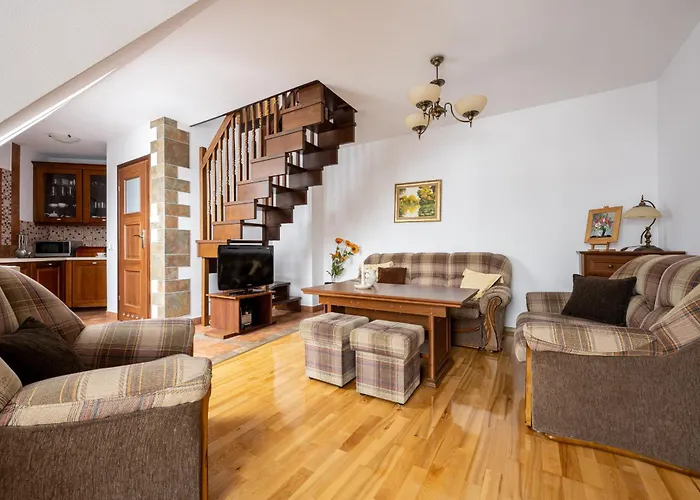ApartSerwis Orkana Oli