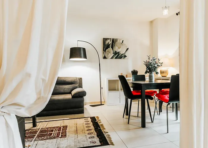 VisitZakopane - Cezar apartment